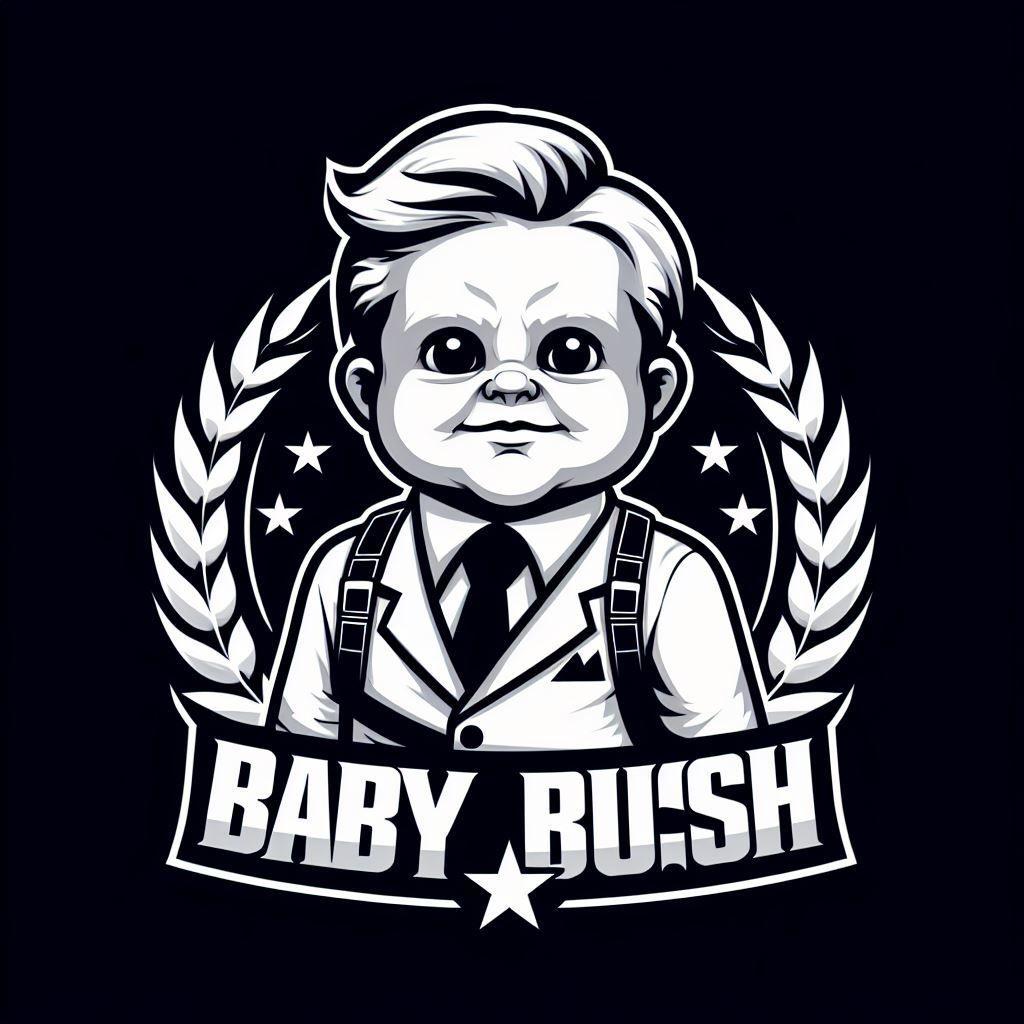 BABYBUSH avatar