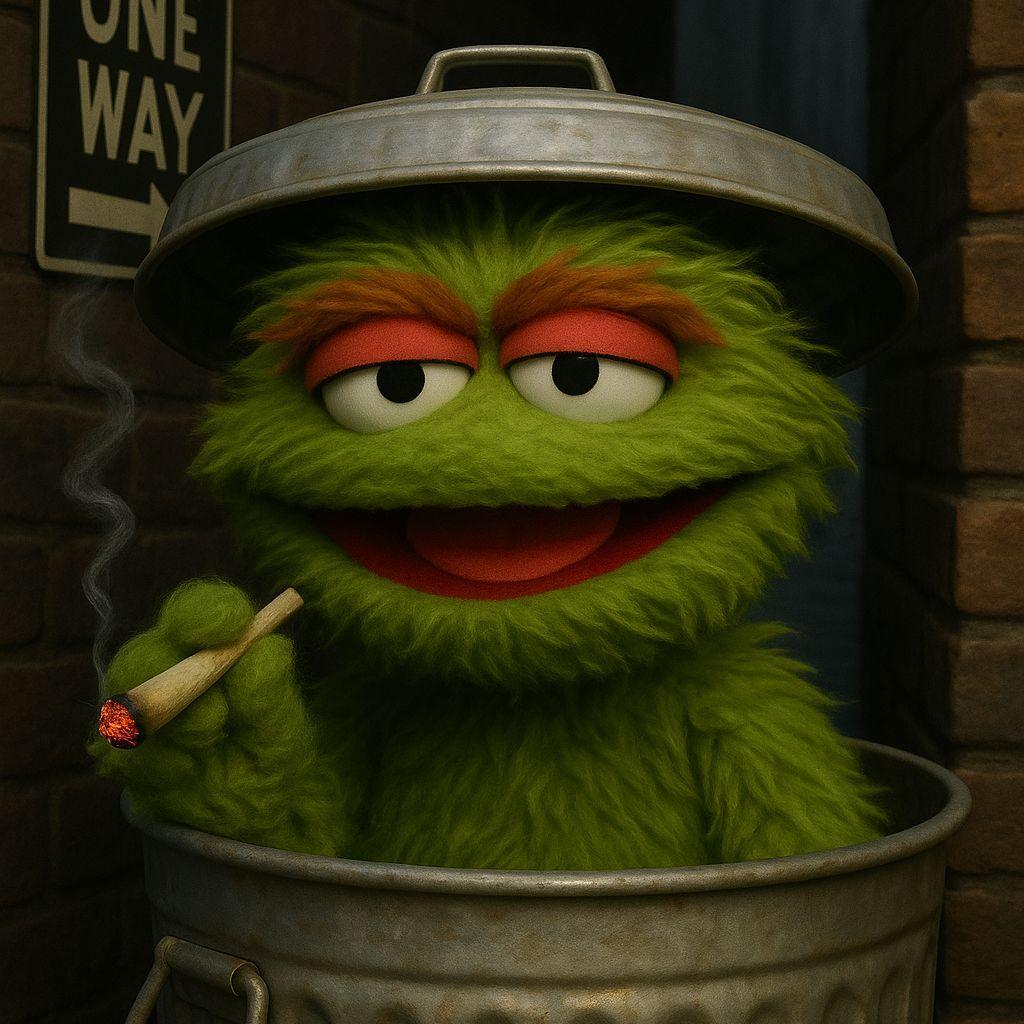 CLS_Pugtato avatar