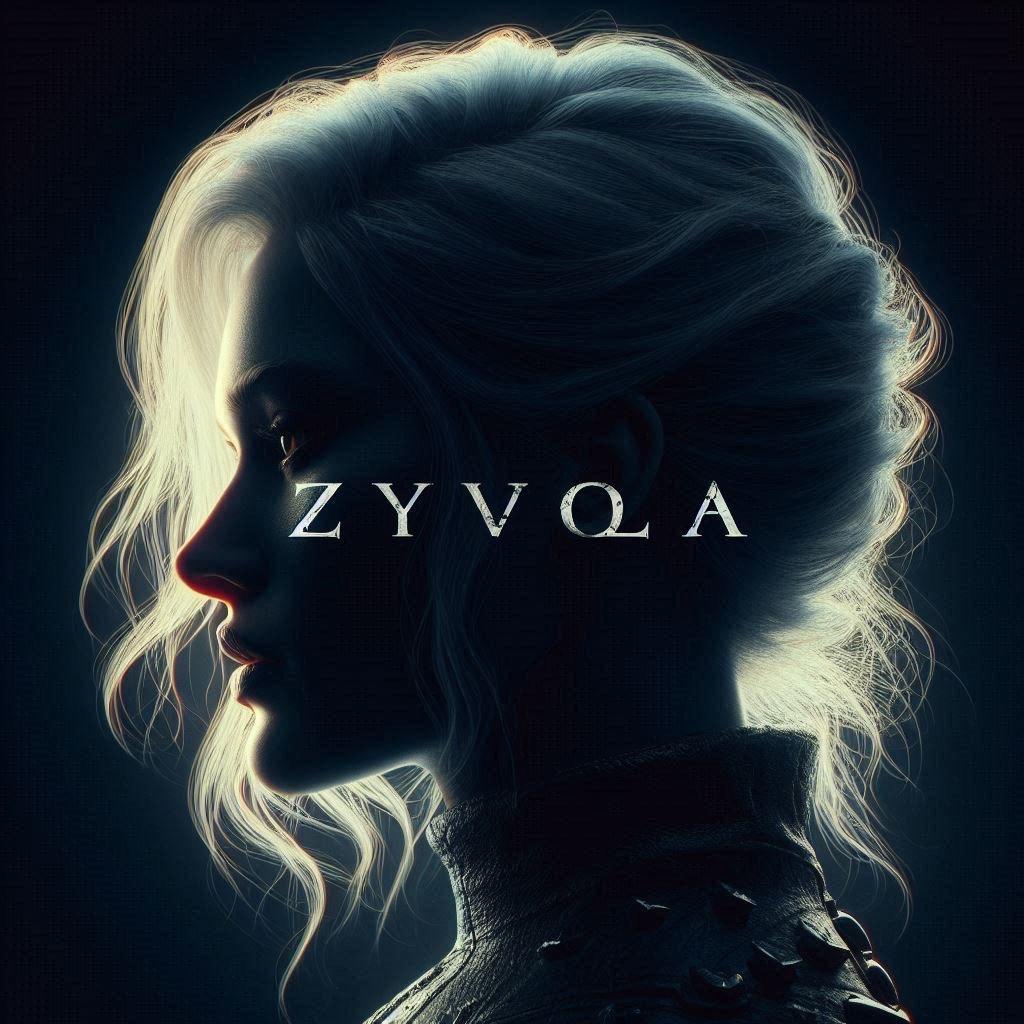 Zyvola avatar