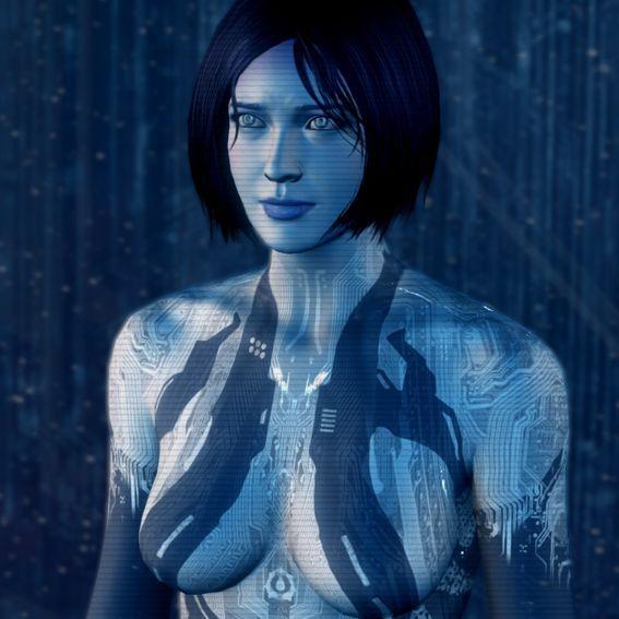 CaygeN avatar