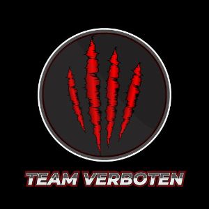 Team Verboten