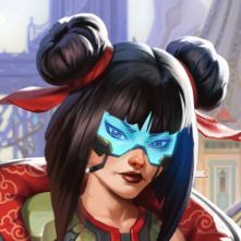 Sanchii FACEIT avatar