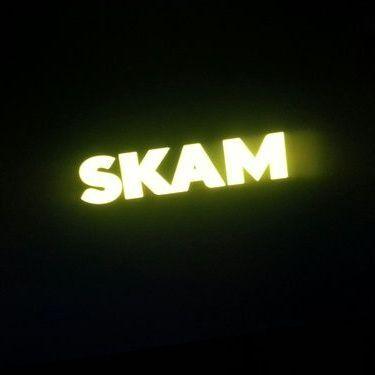 Skamlen avatar