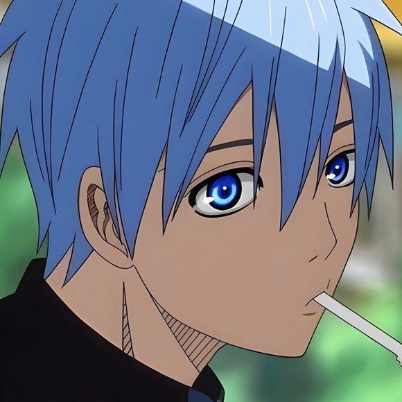 slesh777 avatar