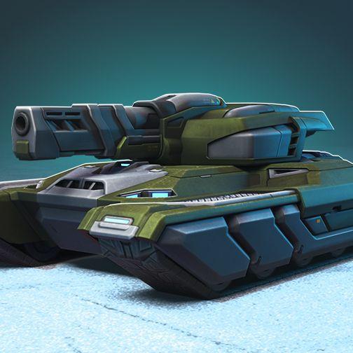 Tankist777e avatar