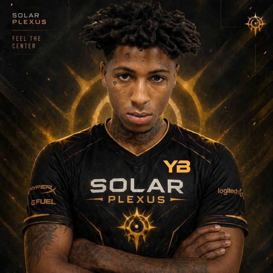 Faceit Avatar