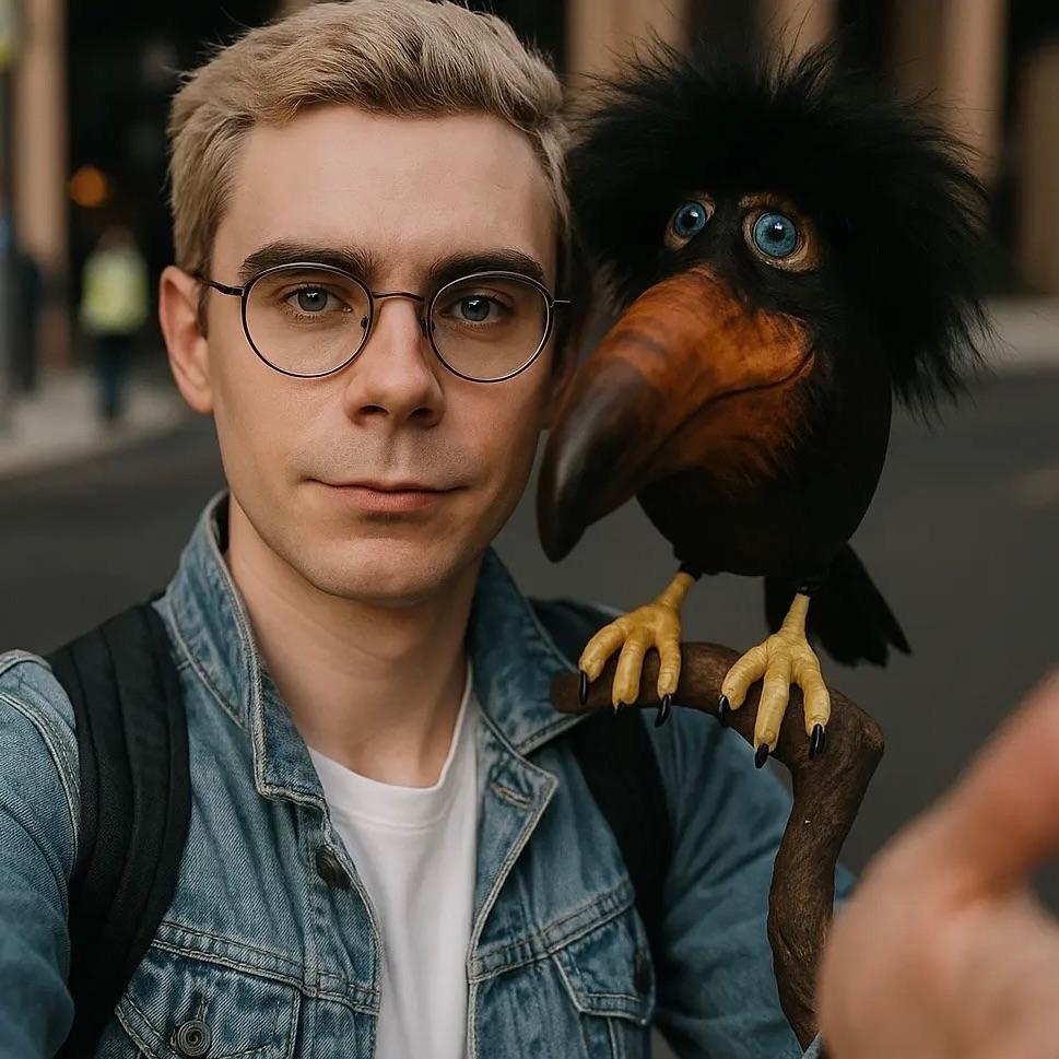 Xelchik- avatar