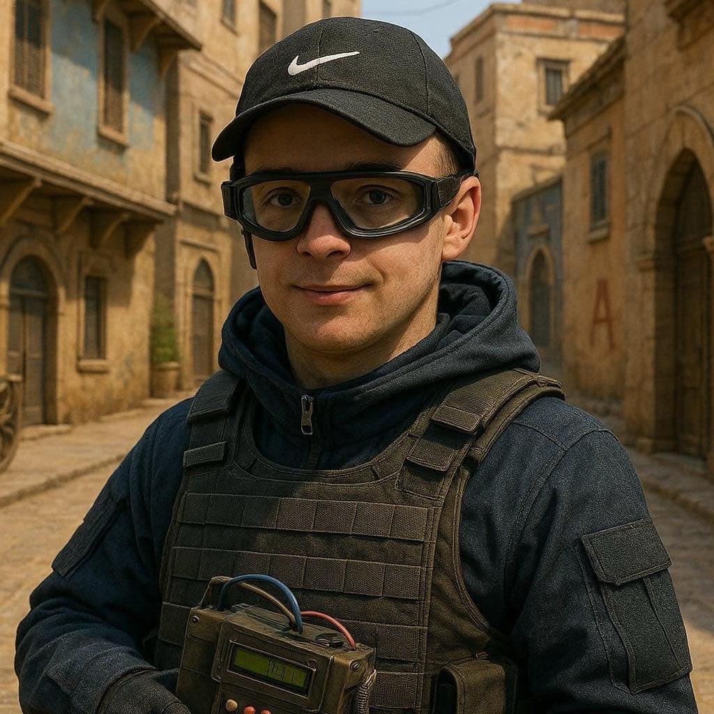 Najter avatar