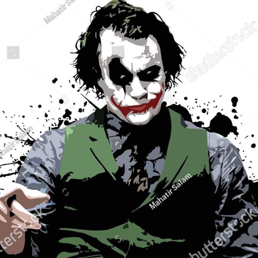 Jokerx221 avatar