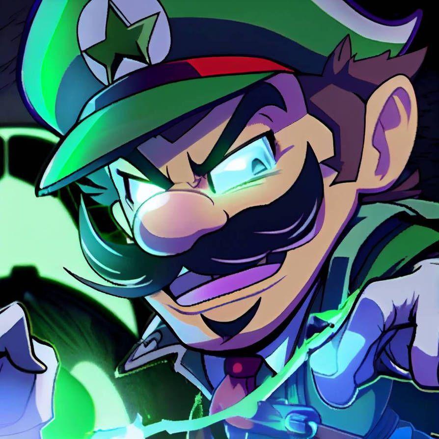 LouisdeGie avatar