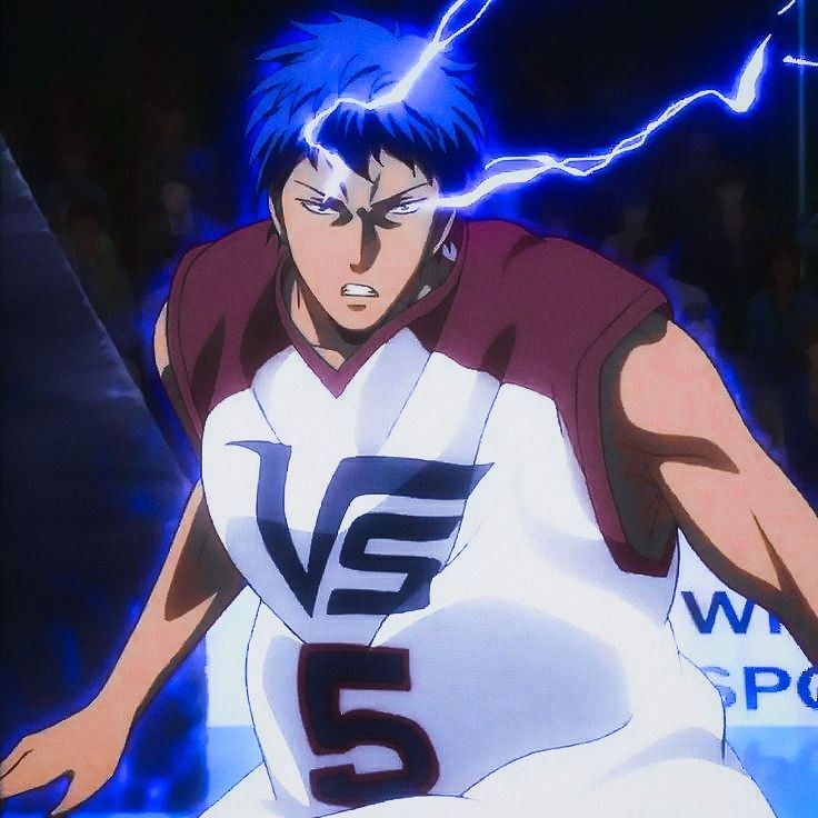 Aomine_Daiku