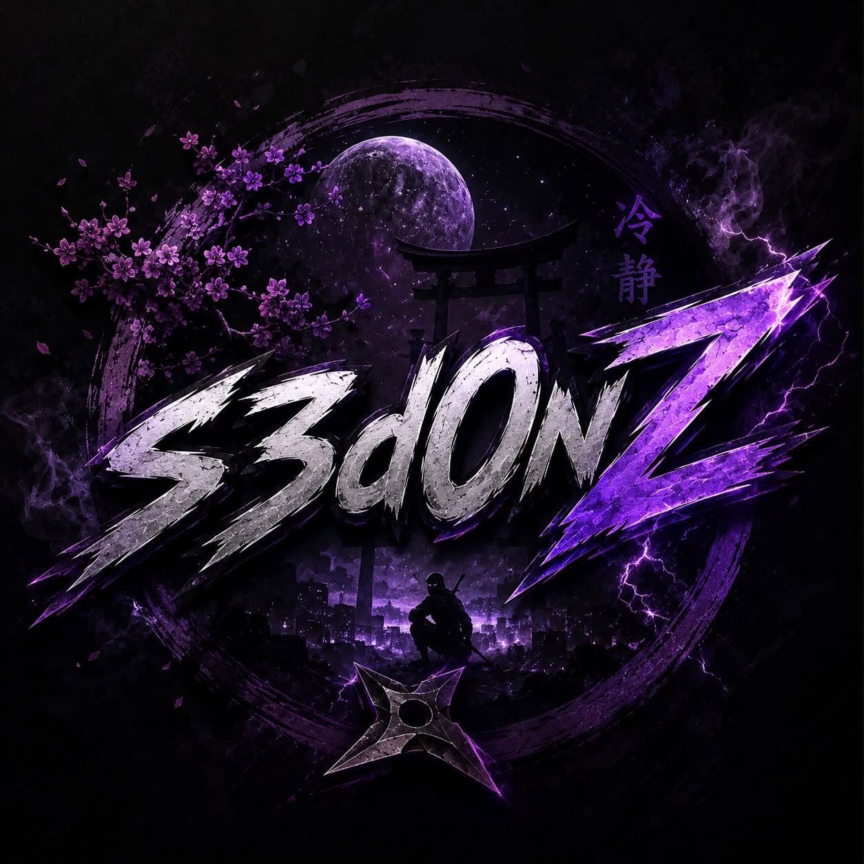 s3d0nZ FACEIT avatar