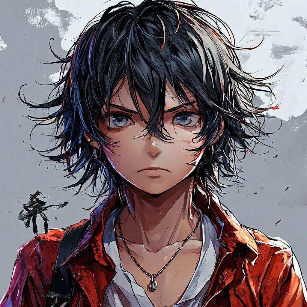 Tenderne55 avatar