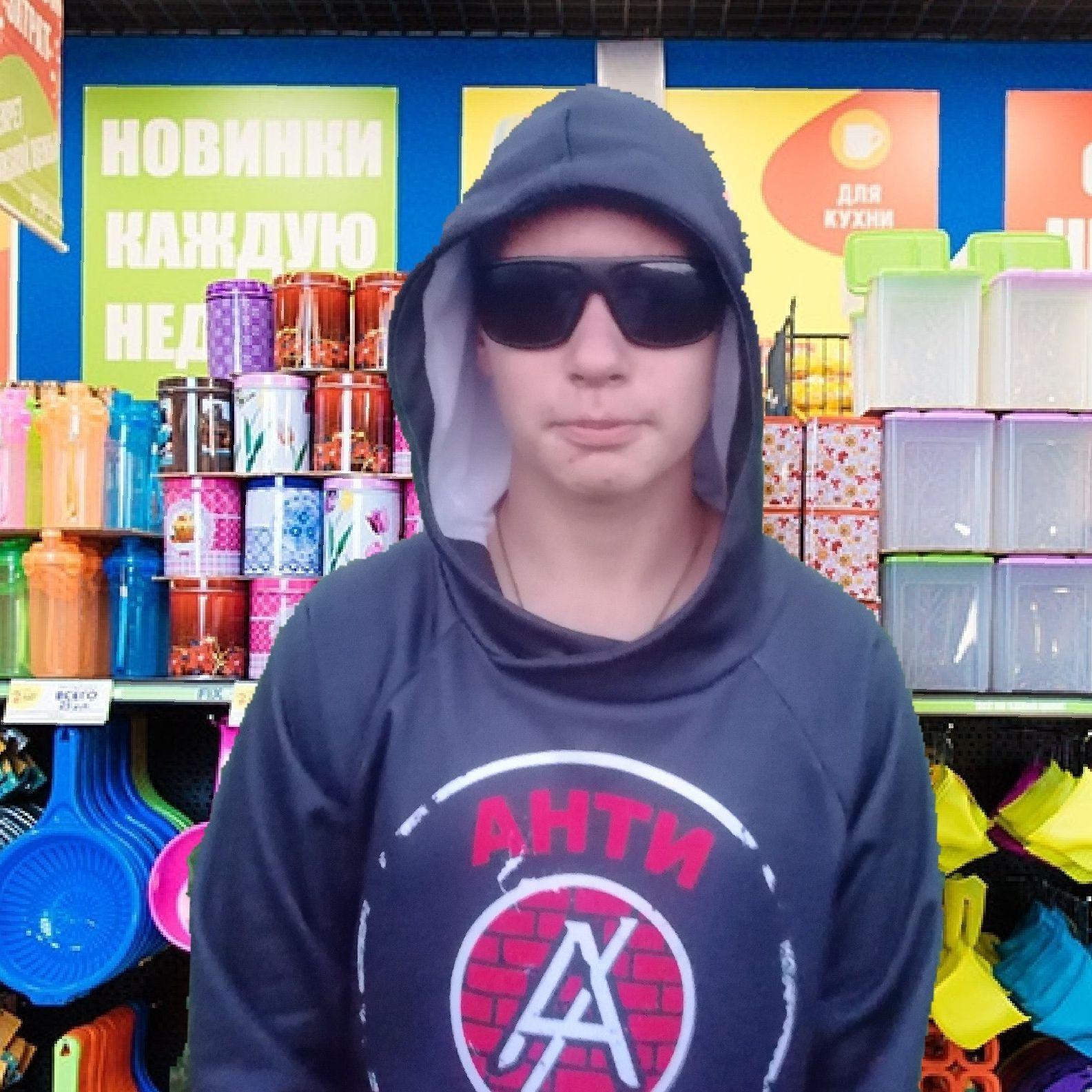 DushaOG avatar