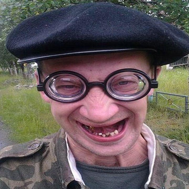 Gena69rus avatar