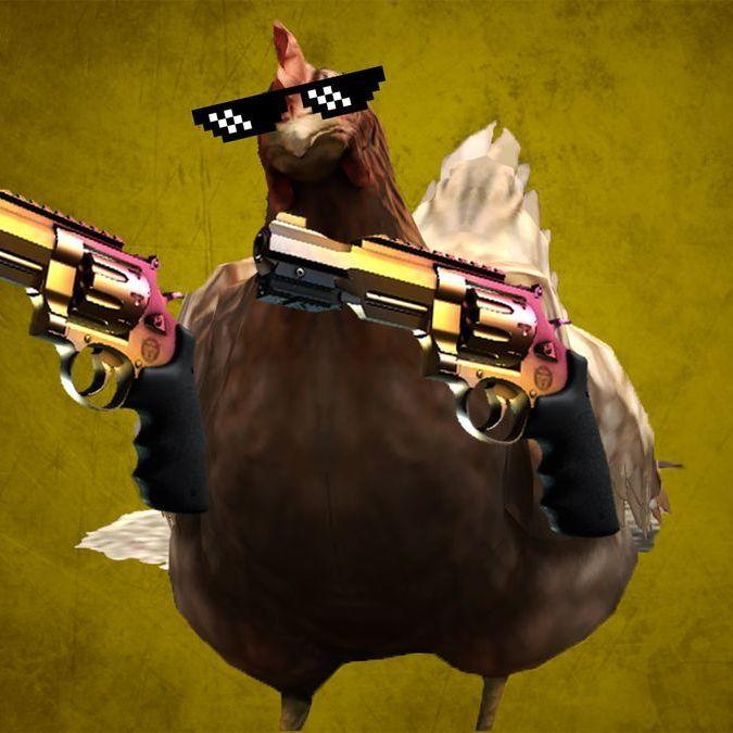 iPzyy avatar