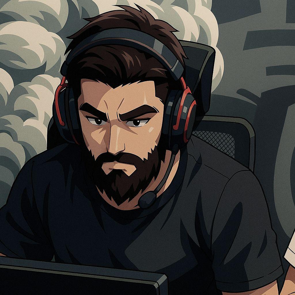 TheSuspect2s avatar