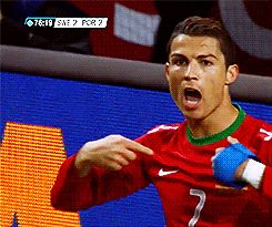 RONALDO-AIM
