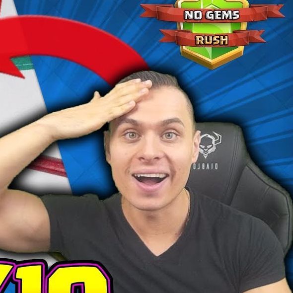 X_Chair avatar