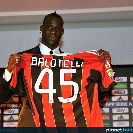 rossoneri