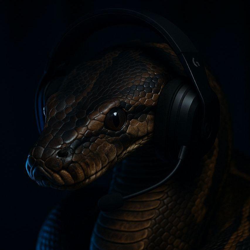 Serpentarium avatar