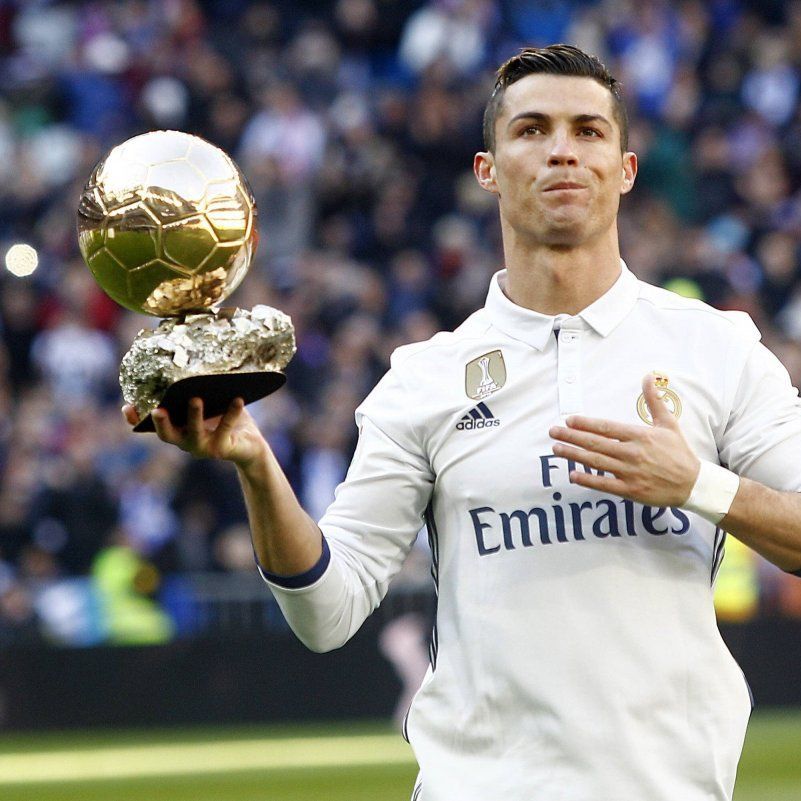 CR-7