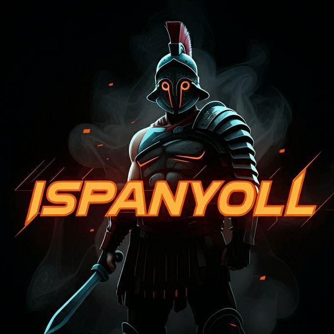 ispanyoLL avatar