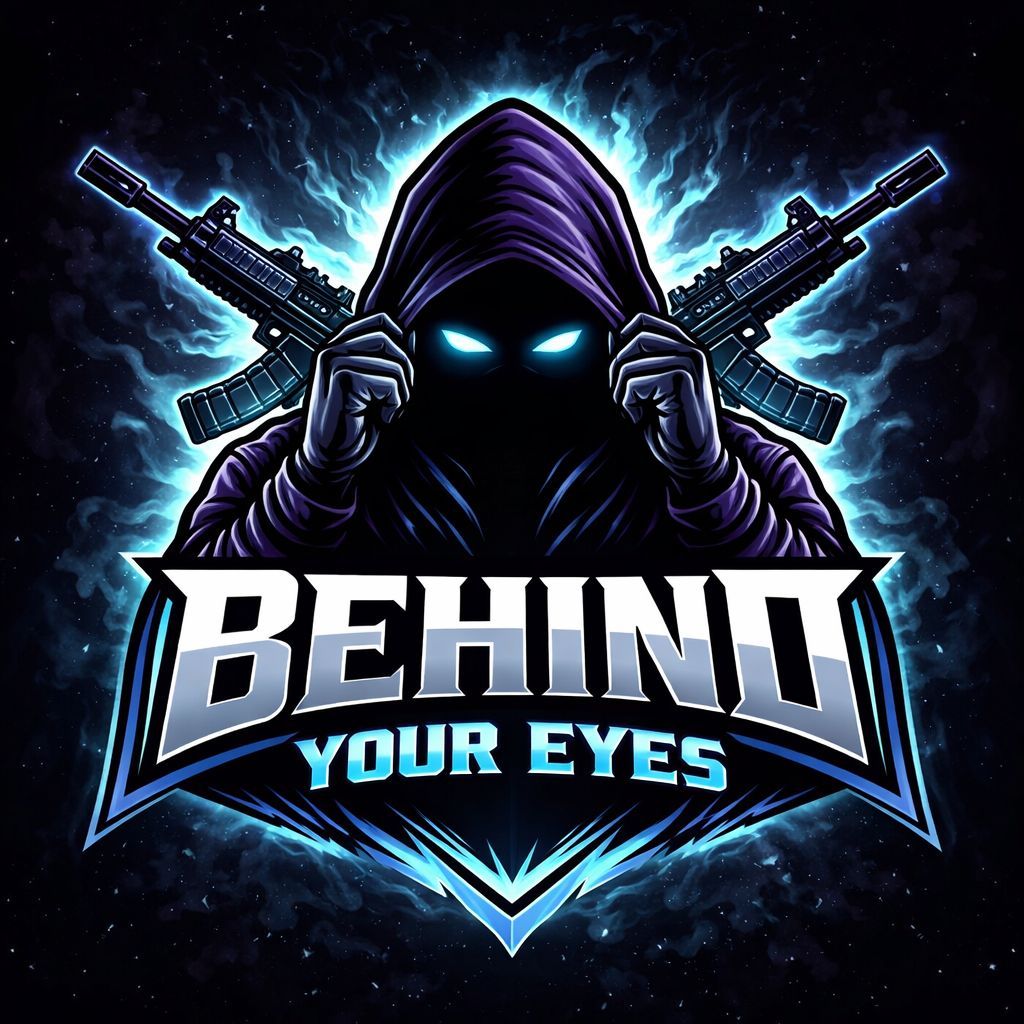 BEHIND your EYES