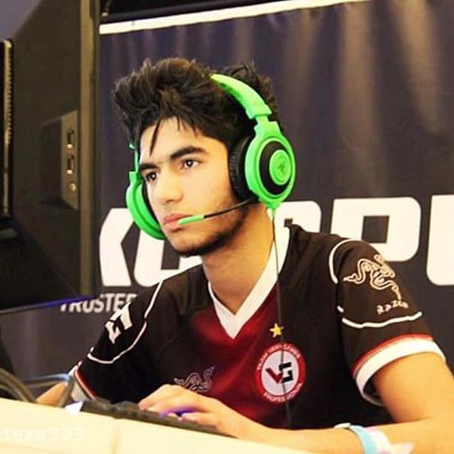 zoNx avatar