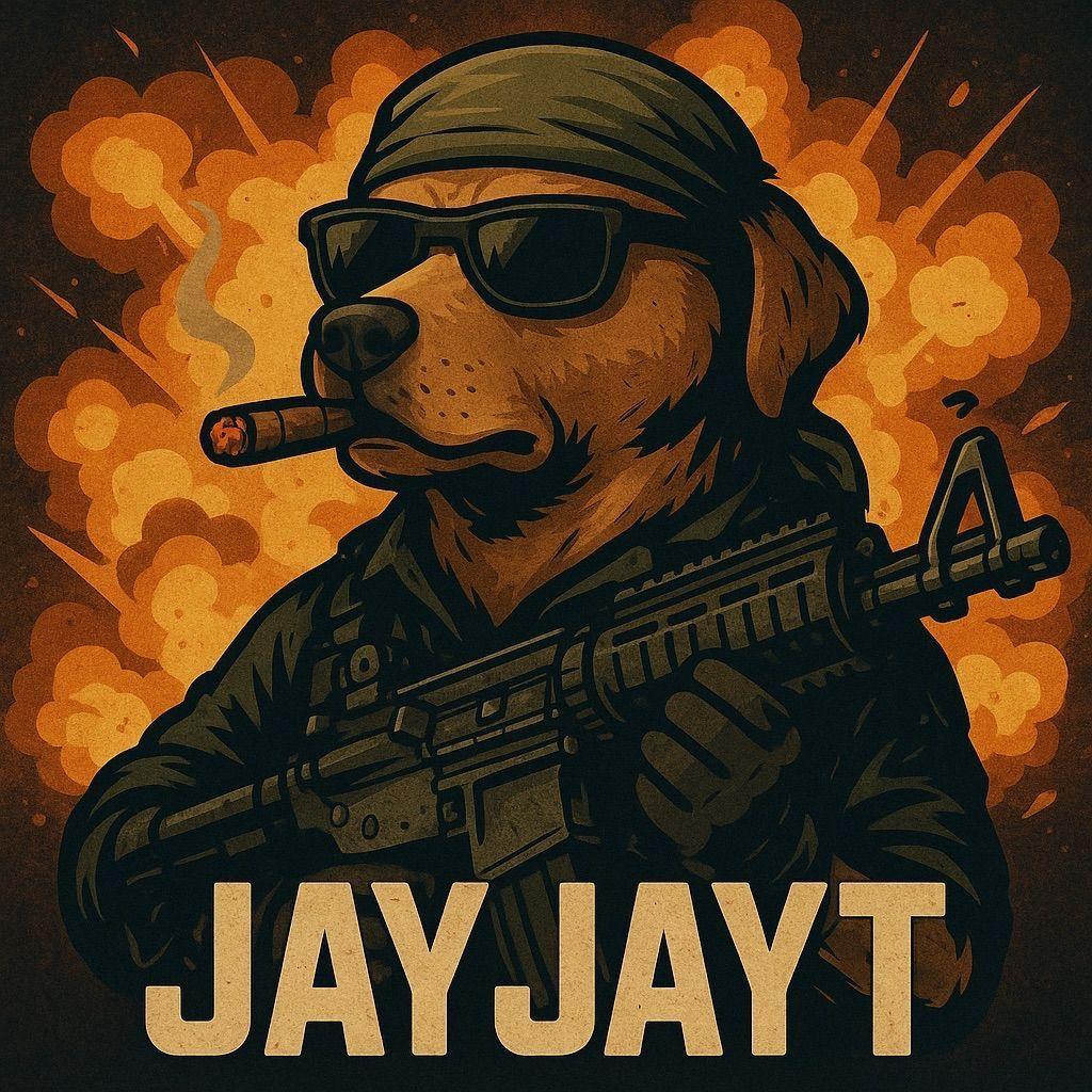 JayJayT avatar
