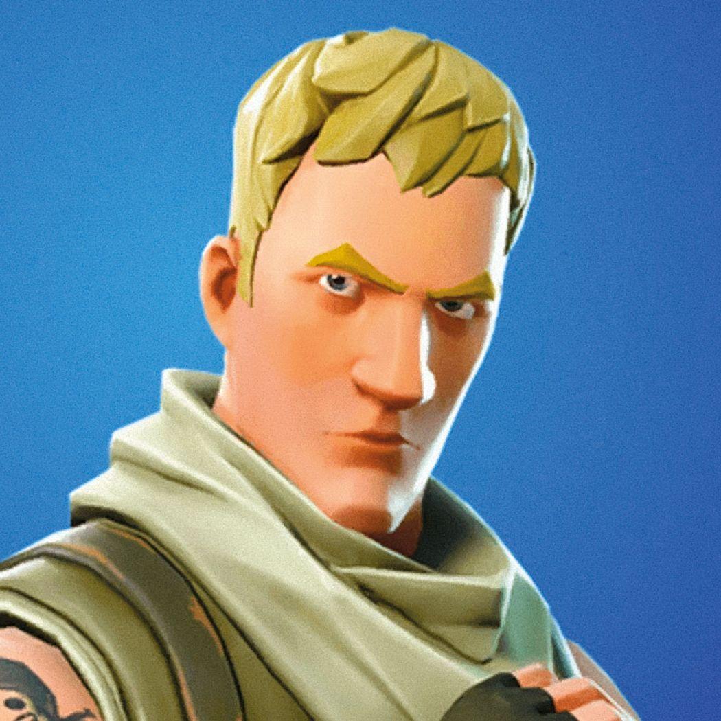 EURIFORTNITE avatar