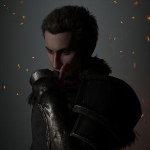 Player xarlesCS avatar