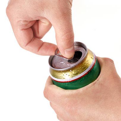 Crack A Cold 1