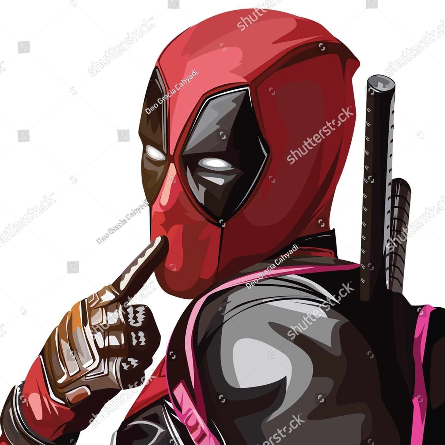 Deadpool667