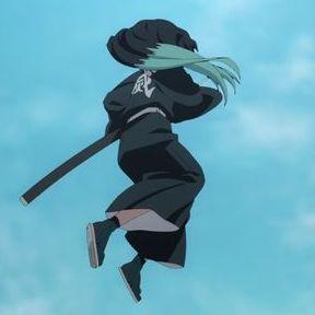 Jluficer avatar