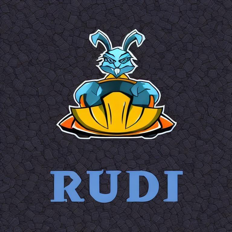 Rudi999 avatar