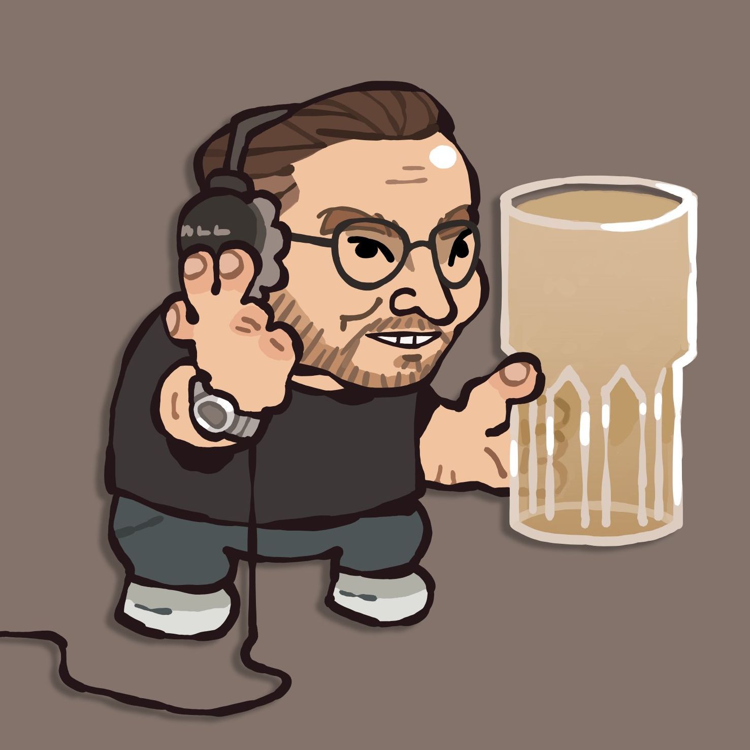 woodyz FACEIT avatar