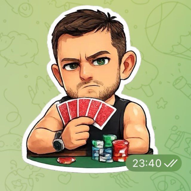 igrokman777 FACEIT avatar