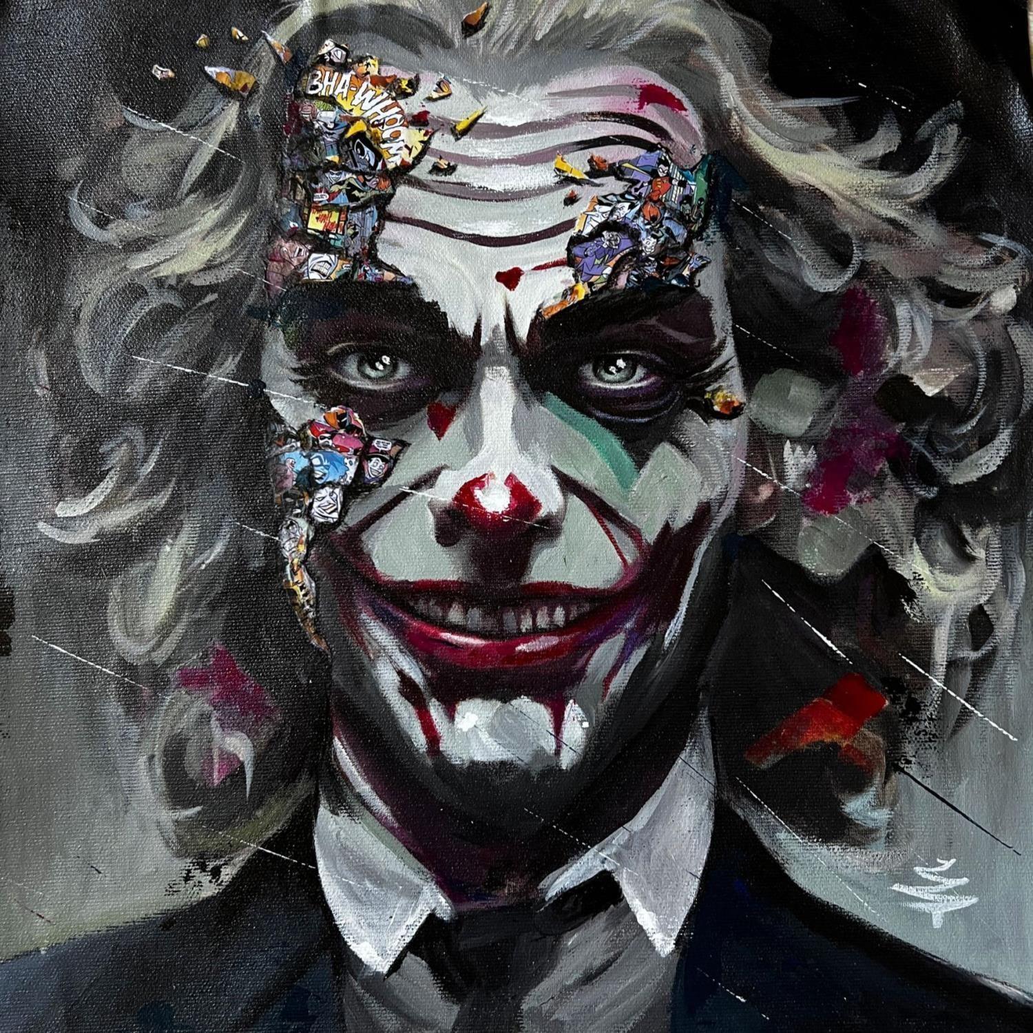 jokera avatar