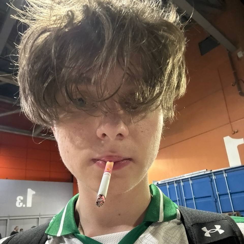 Faceit Avatar
