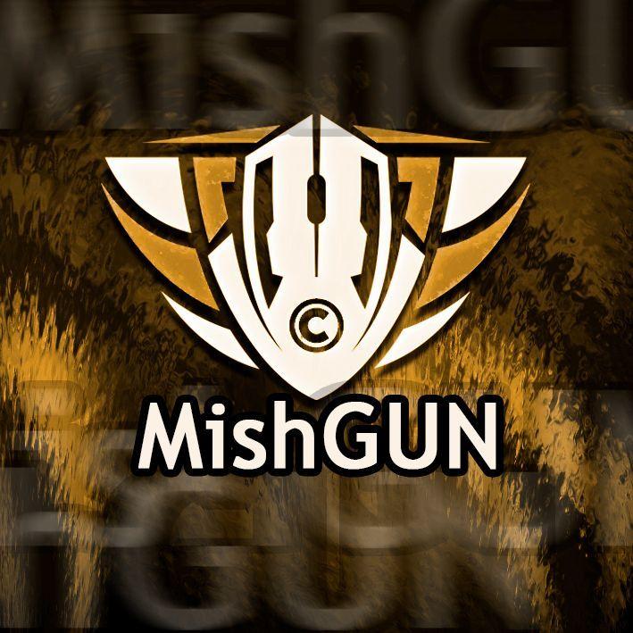 Player M1shg4nn avatar