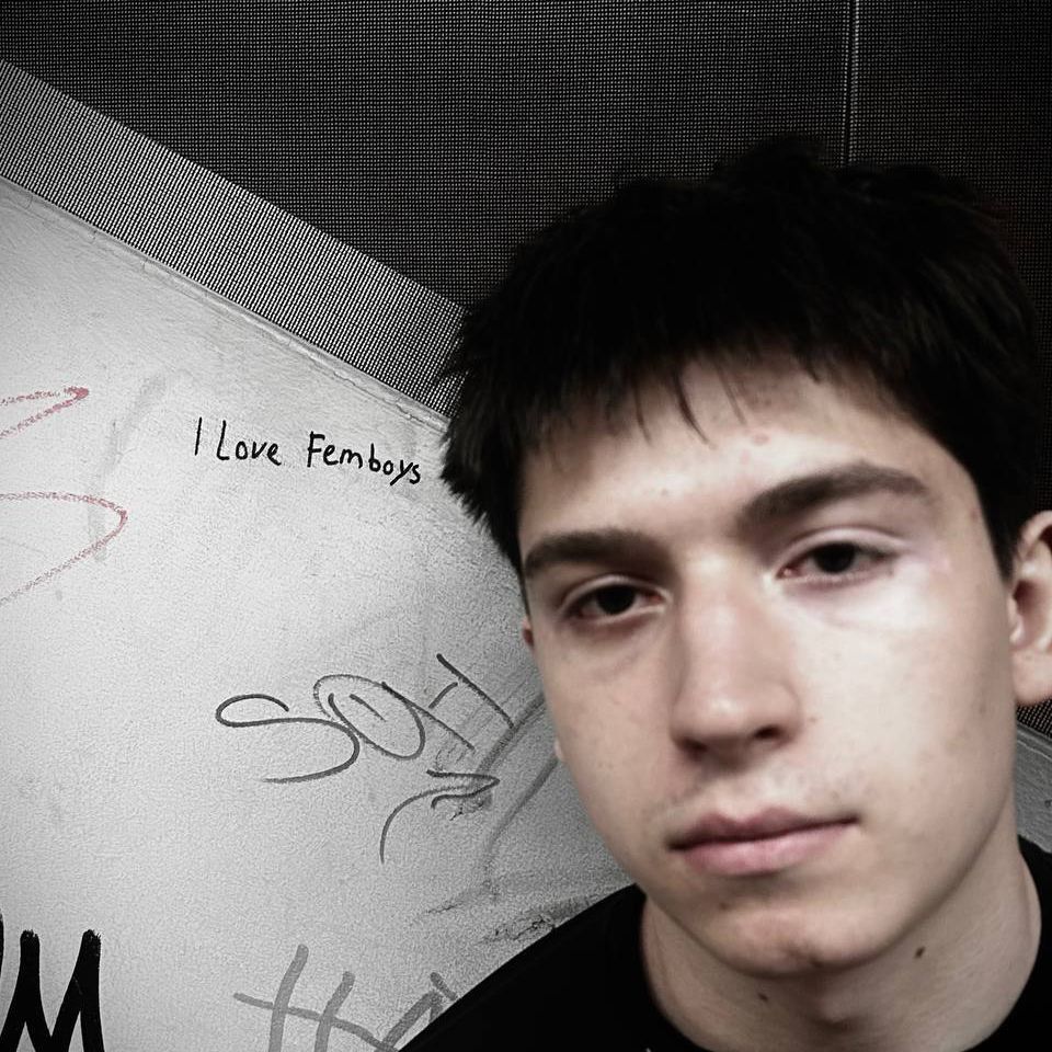 spinolom13 FACEIT avatar