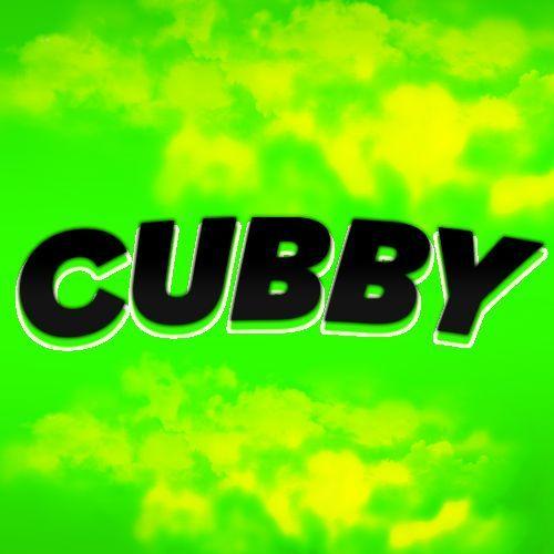 Player xCubby_ avatar