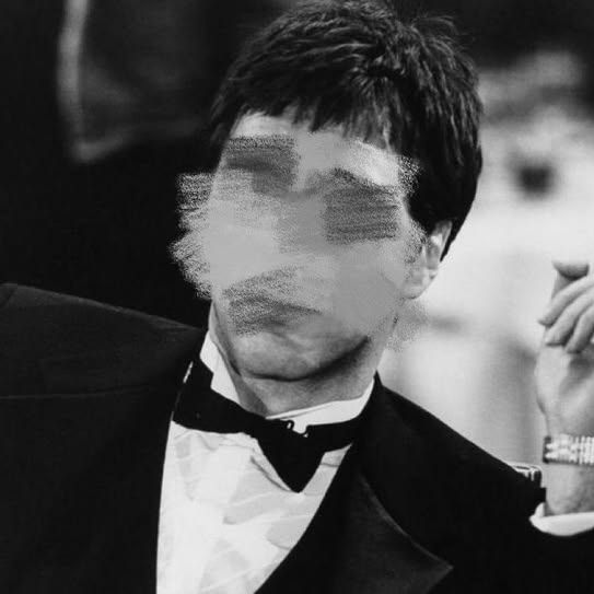 x3ro FACEIT avatar