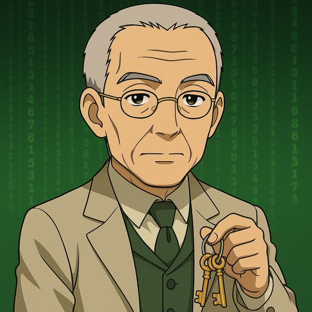 kEymaKer-hsn avatar