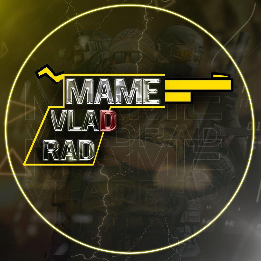 MAMEVLADRAD avatar