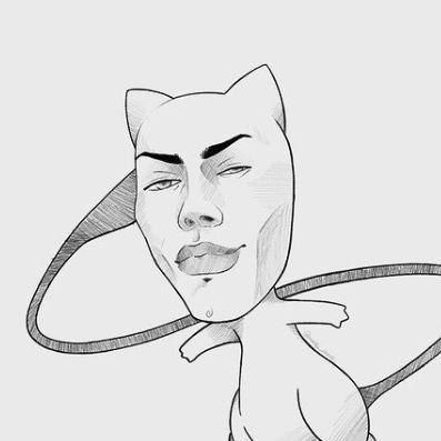 Cacancau avatar