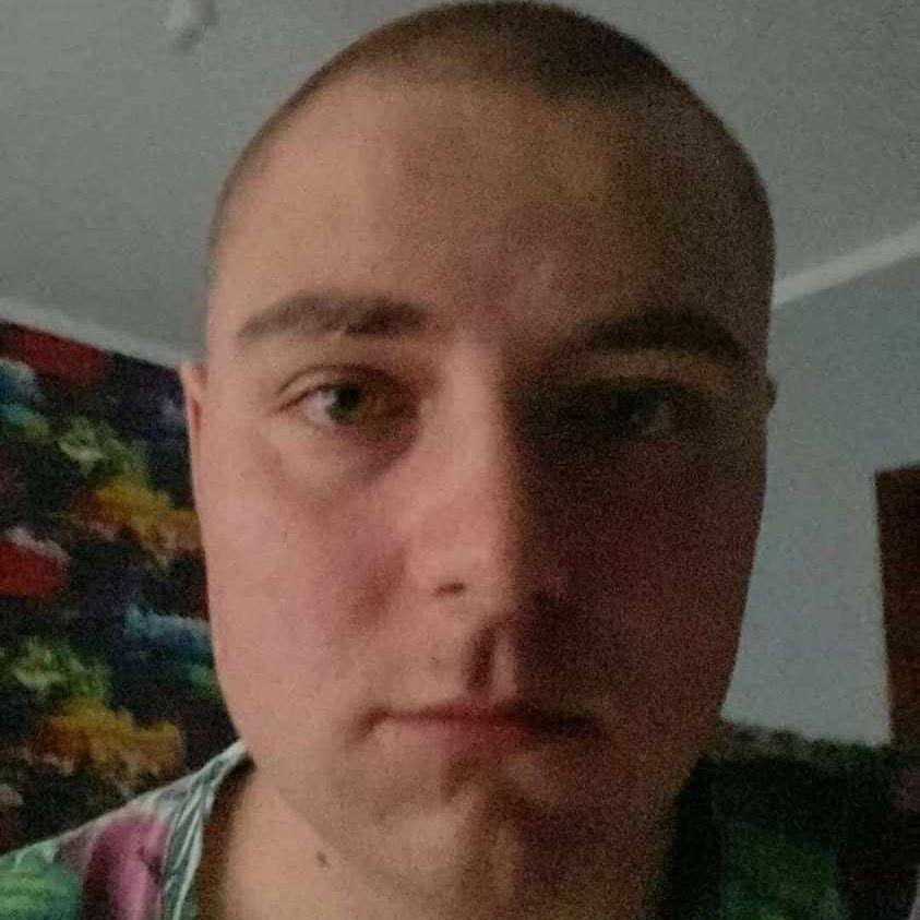 DZIADU avatar