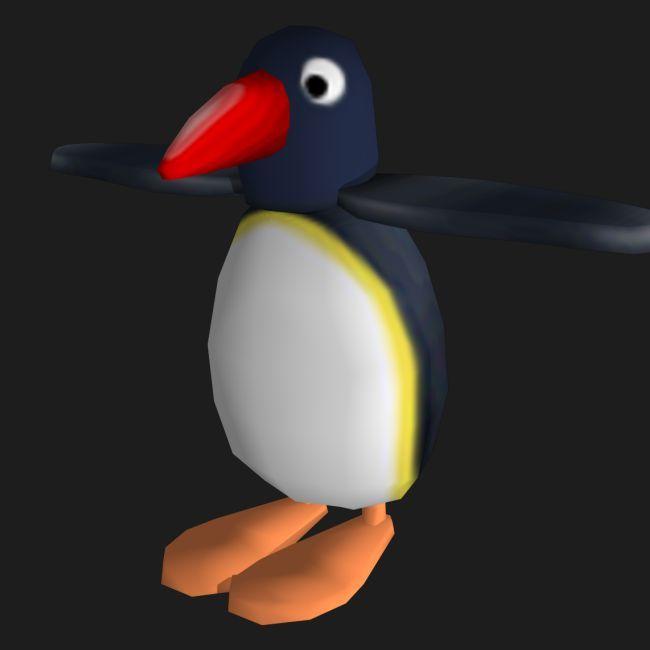 CookedVictor avatar