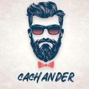 Cachander